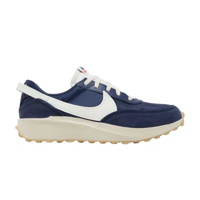 NIKE WAFFLE DEBUT 'MIDNIGHT NAVY SAIL'