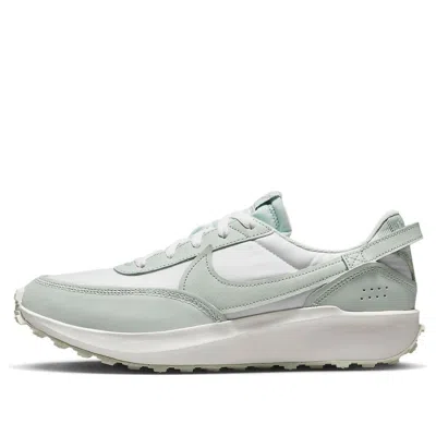 NIKE Nike Waffle Debut Premium 'Light Silver'