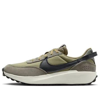 NIKE Nike Waffle Debut SE 'Neutral Olive Dark Stucco'