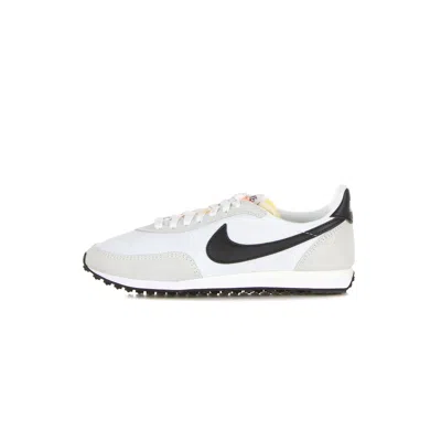 NIKE WAFFLE TRAINER 2 MEN'S LOW SHOE WHITE/BLACK/SAIL/SUMMIT WHITE
