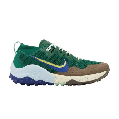 NIKE WILDHORSE 7 'GORGE GREEN'