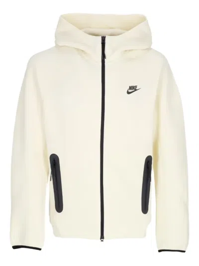 NIKE WINDRUNNER "SEA GLASS/BLACK" HOODIE