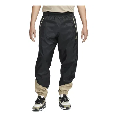NIKE Nike Windrunner Woven Lined Pants Asia Sizing 'Black'