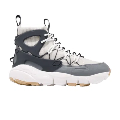 NIKE WMNS AIR FOOTSCAPE MID HK 'ANTHRACITE'