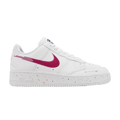 NIKE WMNS AIR FORCE 1 '07 LX 'LEAP HIGH'
