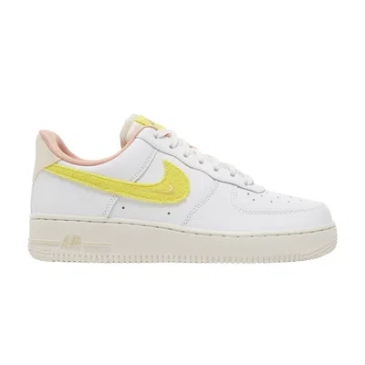 NIKE WMNS AIR FORCE 1 '07 LX 'MAMA'