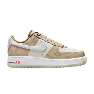 NIKE WMNS AIR FORCE 1 '07 LX 'YEAR OF THE RABBIT'