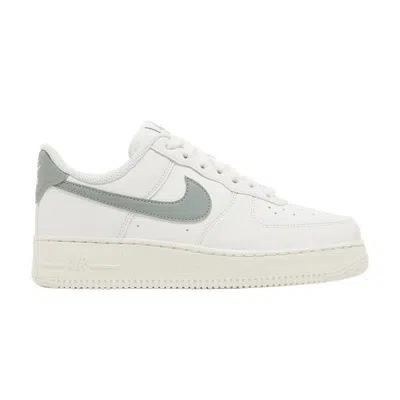 NIKE WMNS AIR FORCE 1 '07 NEXT NATURE 'SAIL MICA GREEN'