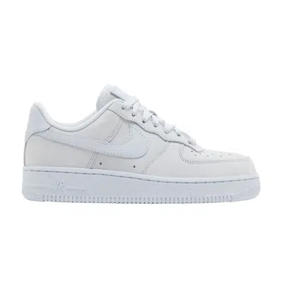 NIKE WMNS AIR FORCE 1 '07 PREMIUM 'BLUE TINT'
