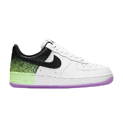 NIKE WMNS AIR FORCE 1 '07 'SPLATTER'