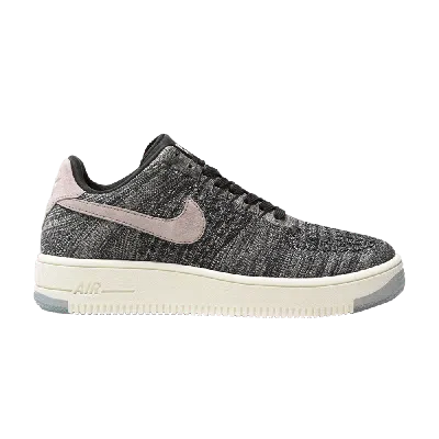 NIKE WMNS AIR FORCE 1 FLYKNIT LOW