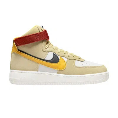 NIKE WMNS AIR FORCE 1 HIGH SE '82 - SESAME'