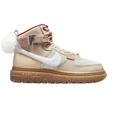 NIKE WMNS AIR FORCE 1 HIGH UTILITY 2.0 'LEAP HIGH'