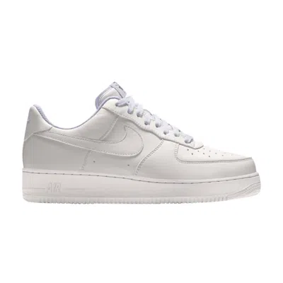 NIKE NIKE WMNS AIR FORCE 1 LOW BY YOU | MULTI-COLOR | WOMEN'S SIZE 7.5