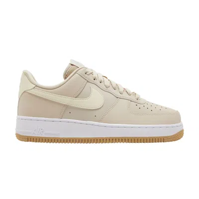 NIKE WMNS AIR FORCE 1 LOW 'SANDDRIFT'