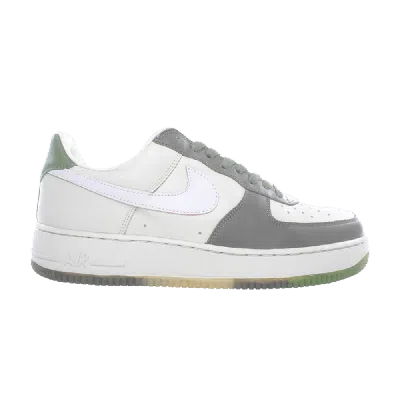 NIKE WMNS AIR FORCE 1 LOW