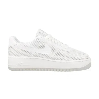 NIKE WMNS AIR FORCE 1 LOW UPSTEP BR