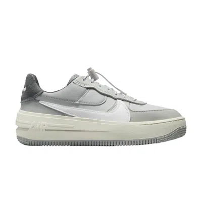 NIKE WMNS AIR FORCE 1 PLT.AF.ORM LV8 'HANGUL DAY'