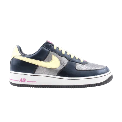 NIKE NIKE WMNS AIR FORCE 1 PREMIUM 03