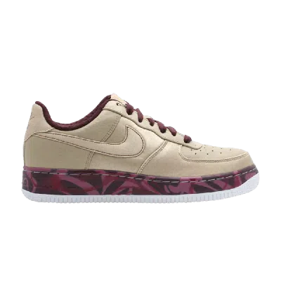 NIKE NIKE WMNS AIR FORCE 1 PREMIUM '07 'TWEED'