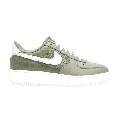 NIKE NIKE WMNS AIR FORCE 1 PREMIUM '07 'URBAN HAZE'
