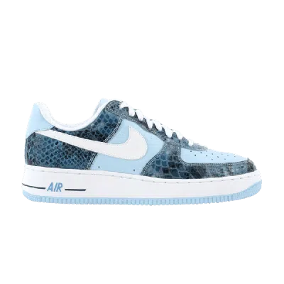 NIKE NIKE WMNS AIR FORCE 1 PREMIUM