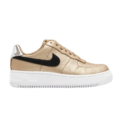 NIKE NIKE WMNS AIR FORCE 1 UPSTEP LOTC QS 'BEIJING'