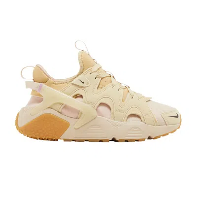 NIKE WMNS AIR HUARACHE CRAFT 'SANDDRIFT'