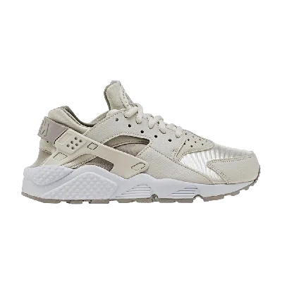 NIKE NIKE WMNS AIR HUARACHE RUN 'PHANTOM'