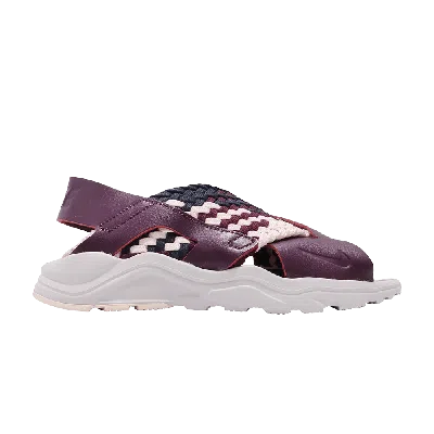 NIKE WMNS AIR HUARACHE ULTRA 'BORDEAUX'