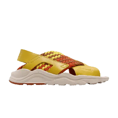 NIKE WMNS AIR HUARACHE ULTRA 'MONARCH'