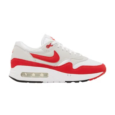 NIKE WMNS AIR MAX 1 '86 OG 'BIG BUBBLE - RED'