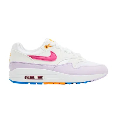 NIKE WMNS AIR MAX 1 'ALCHEMY PINK LILAC BLOOM'