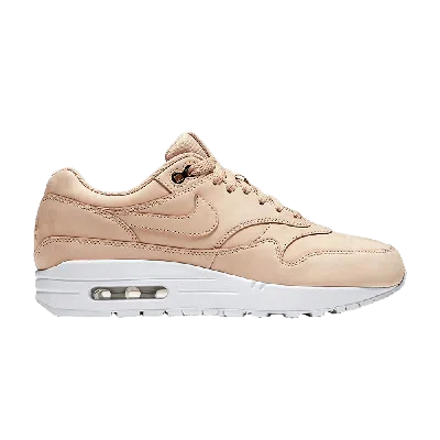 NIKE NIKE WMNS AIR MAX 1 'BEIGE'