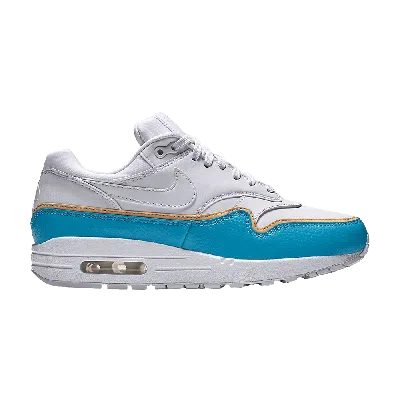 NIKE WMNS AIR MAX 1 'DOUBLE LAYER - BLUE'