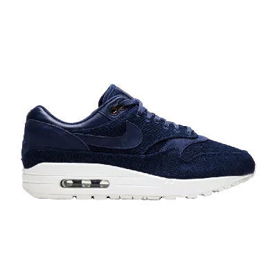 NIKE NIKE WMNS AIR MAX 1 LX 'LONDON CLOTH'