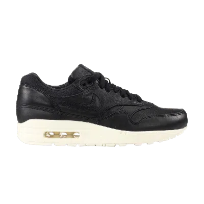 NIKE WMNS AIR MAX 1 PINNACLE 'BLACK SAIL'