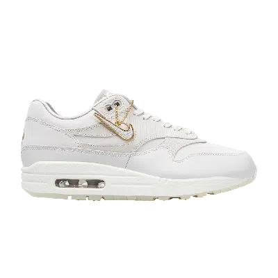 NIKE NIKE WMNS AIR MAX 1 PREMIUM 'VAST GREY'