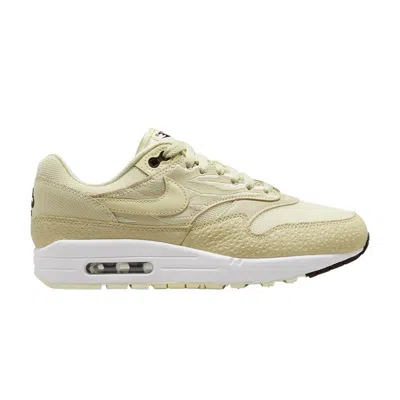 NIKE WMNS AIR MAX 1 'SAFARI - COCONUT MILK'