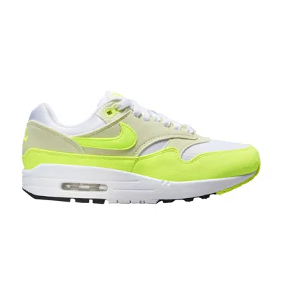 NIKE WMNS AIR MAX 1 'VOLT'