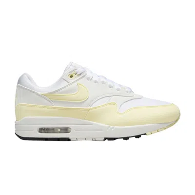 NIKE WMNS AIR MAX 1 'WHITE ALABASTER'
