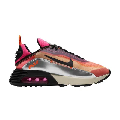 NIKE WMNS AIR MAX 2090 SE '3M PACK'