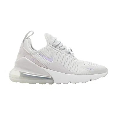 NIKE WMNS AIR MAX 270 ESSENTIAL 'PHOTON DUST LILAC'