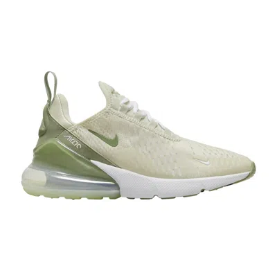 NIKE WMNS AIR MAX 270 'SEA GLASS OIL GREEN'