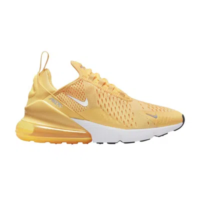 NIKE WMNS AIR MAX 270 'TOPAZ GOLD'