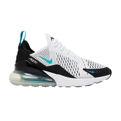 NIKE WMNS AIR MAX 270 'WHITE DUSTY CACTUS'