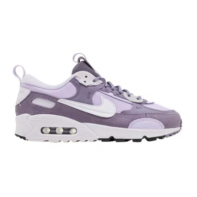 NIKE WMNS AIR MAX 90 FUTURA 'DAYBREAK LILAC BLOOM'