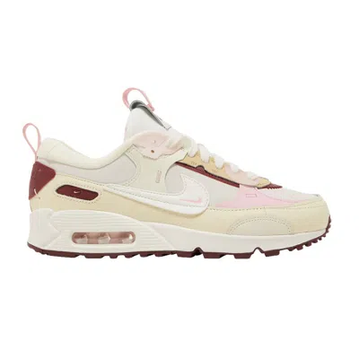NIKE WMNS AIR MAX 90 FUTURA 'VALENTINE'S DAY'