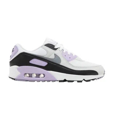 NIKE WMNS AIR MAX 90 'LILAC'