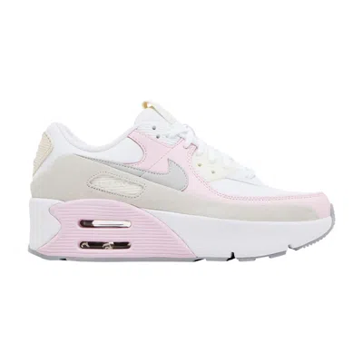 NIKE WMNS AIR MAX 90 LV9 'PINK PHOTON DUST'